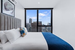 Collins House Apartments by CLLIX