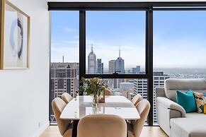 Collins House Apartments by CLLIX