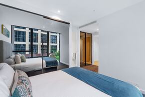 Collins House Apartments by CLLIX