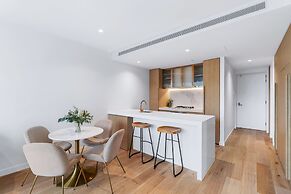 Collins House Apartments by CLLIX