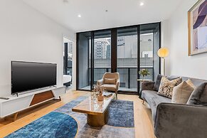 Collins House Apartments by CLLIX