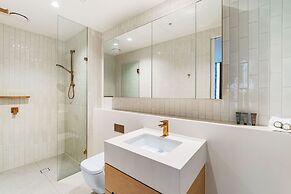 Collins House Apartments by CLLIX