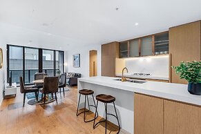 Collins House Apartments by CLLIX