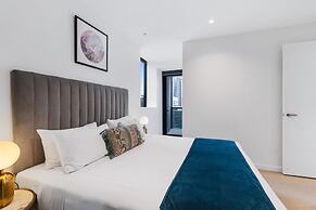 Collins House Apartments by CLLIX