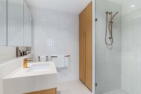 Collins House Apartments by CLLIX