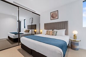 Collins House Apartments by CLLIX