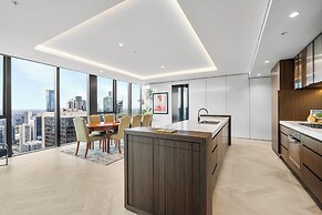 Collins House Apartments by CLLIX