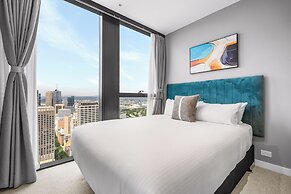 Collins House Apartments by CLLIX