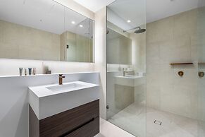 Collins House Apartments by CLLIX