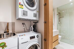 Collins House Apartments by CLLIX