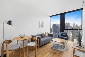 Collins House Apartments by CLLIX