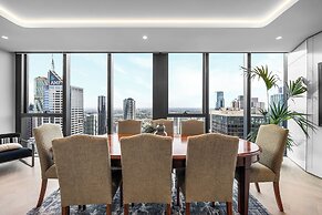 Collins House Apartments by CLLIX