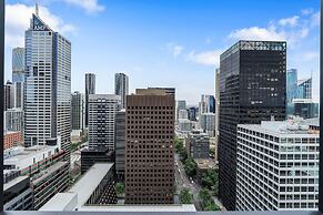 Collins House Apartments by CLLIX