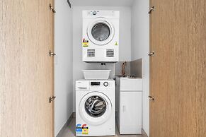 Collins House Apartments by CLLIX