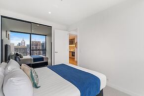 Collins House Apartments by CLLIX