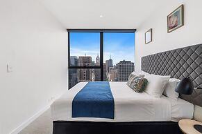 Collins House Apartments by CLLIX