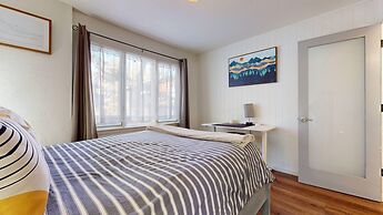 Chateau de Montagne 6 Pet-Friendly and Remodeled, On Shuttle Route by 