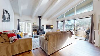 Chateau de Montagne 6 Pet-Friendly and Remodeled, On Shuttle Route by 