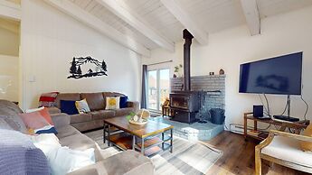 Chateau de Montagne 6 Pet-Friendly and Remodeled, On Shuttle Route by 