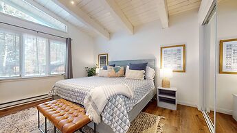 Chateau de Montagne 6 Pet-Friendly and Remodeled, On Shuttle Route by 