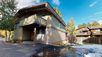 Chateau de Montagne 6 Pet-Friendly and Remodeled, On Shuttle Route by 