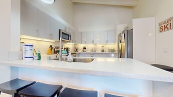 Chateau de Montagne 6 Pet-Friendly and Remodeled, On Shuttle Route by 