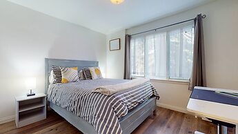 Chateau de Montagne 6 Pet-Friendly and Remodeled, On Shuttle Route by 