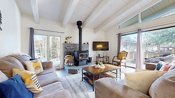 Chateau de Montagne 6 Pet-Friendly and Remodeled, On Shuttle Route by 