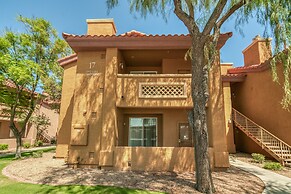 Totally Renovated : 2bed/2bath:gated Complex In N. Phoenix 2 Bedroom C