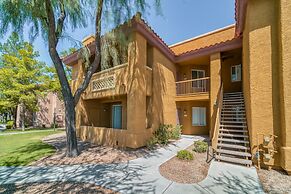 Totally Renovated : 2bed/2bath:gated Complex In N. Phoenix 2 Bedroom C