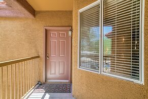 Totally Renovated : 2bed/2bath:gated Complex In N. Phoenix 2 Bedroom C