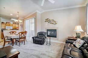 Totally Renovated : 2bed/2bath:gated Complex In N. Phoenix 2 Bedroom C