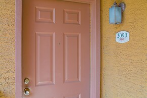 Totally Renovated : 2bed/2bath:gated Complex In N. Phoenix 2 Bedroom C