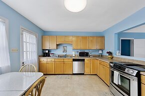 Beach Front On The Bay In Our Rustic Beach 4 Bedroom Cottage by RedAwn