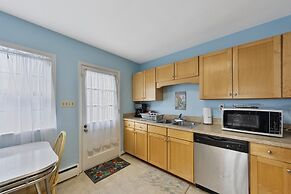 Beach Front On The Bay In Our Rustic Beach 4 Bedroom Cottage by RedAwn