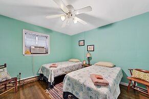 Beach Front On The Bay In Our Rustic Beach 4 Bedroom Cottage by RedAwn