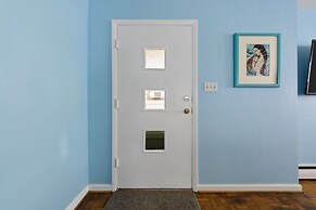 Beach Front On The Bay In Our Rustic Beach 4 Bedroom Cottage by RedAwn