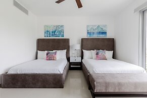 Casa Marina 2 Bedroom Condo by RedAwning