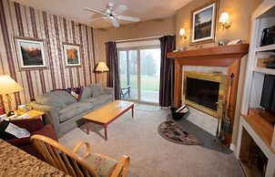 Solitude 2br Grand Suite- Ski-in, Ski-out 1 Bedroom Condo