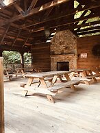 Blessed Nest 1 Bedroom Cabin by RedAwning