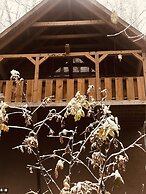 Blessed Nest 1 Bedroom Cabin by RedAwning