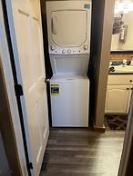 Blessed Nest 1 Bedroom Cabin by RedAwning