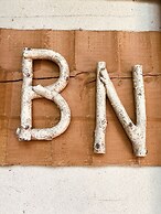 Blessed Nest 1 Bedroom Cabin by RedAwning