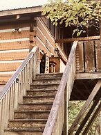 Blessed Nest 1 Bedroom Cabin by RedAwning