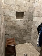 Blessed Nest 1 Bedroom Cabin by RedAwning