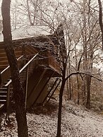 Blessed Nest 1 Bedroom Cabin by RedAwning