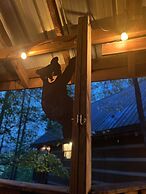 Blessed Nest 1 Bedroom Cabin by RedAwning