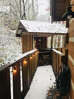 Blessed Nest 1 Bedroom Cabin by RedAwning