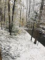 Blessed Nest 1 Bedroom Cabin by RedAwning