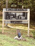 Blessed Nest 1 Bedroom Cabin by RedAwning